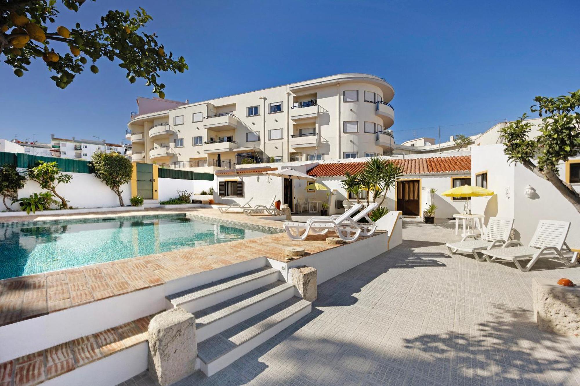 Apartamento A Cerca - C Lagos Exterior foto