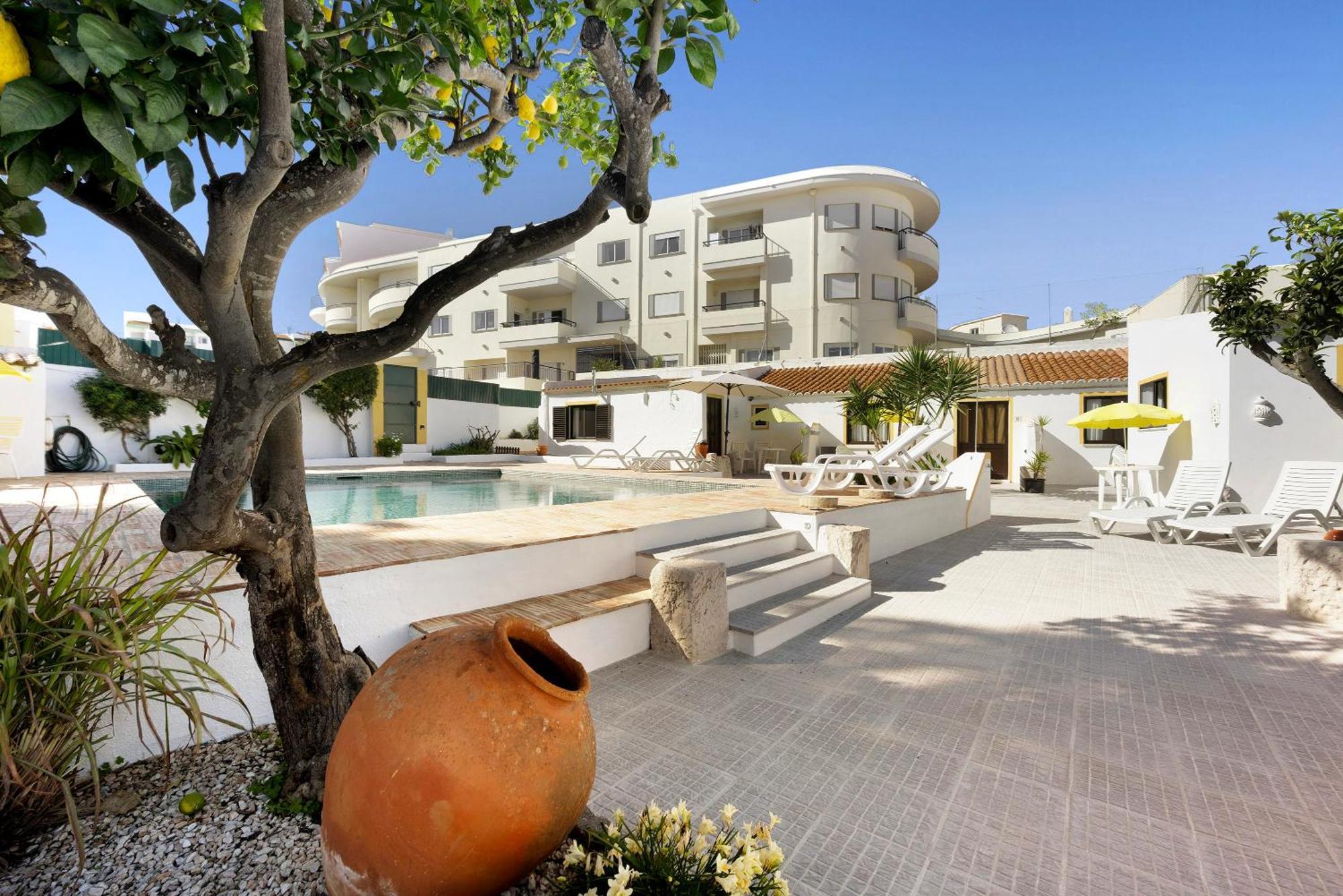 Apartamento A Cerca - C Lagos Exterior foto