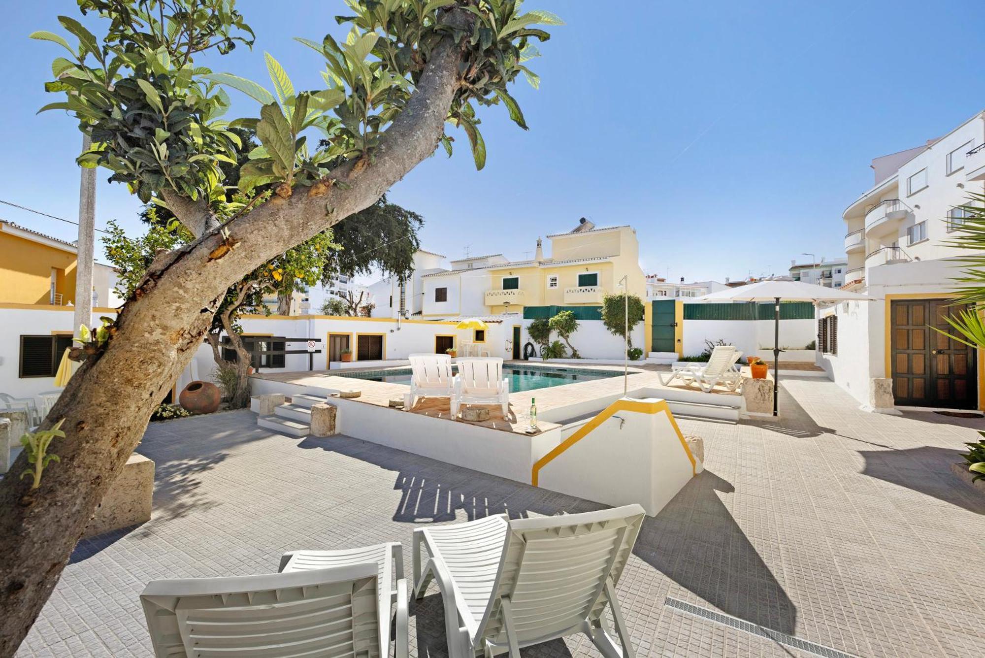 Apartamento A Cerca - C Lagos Exterior foto