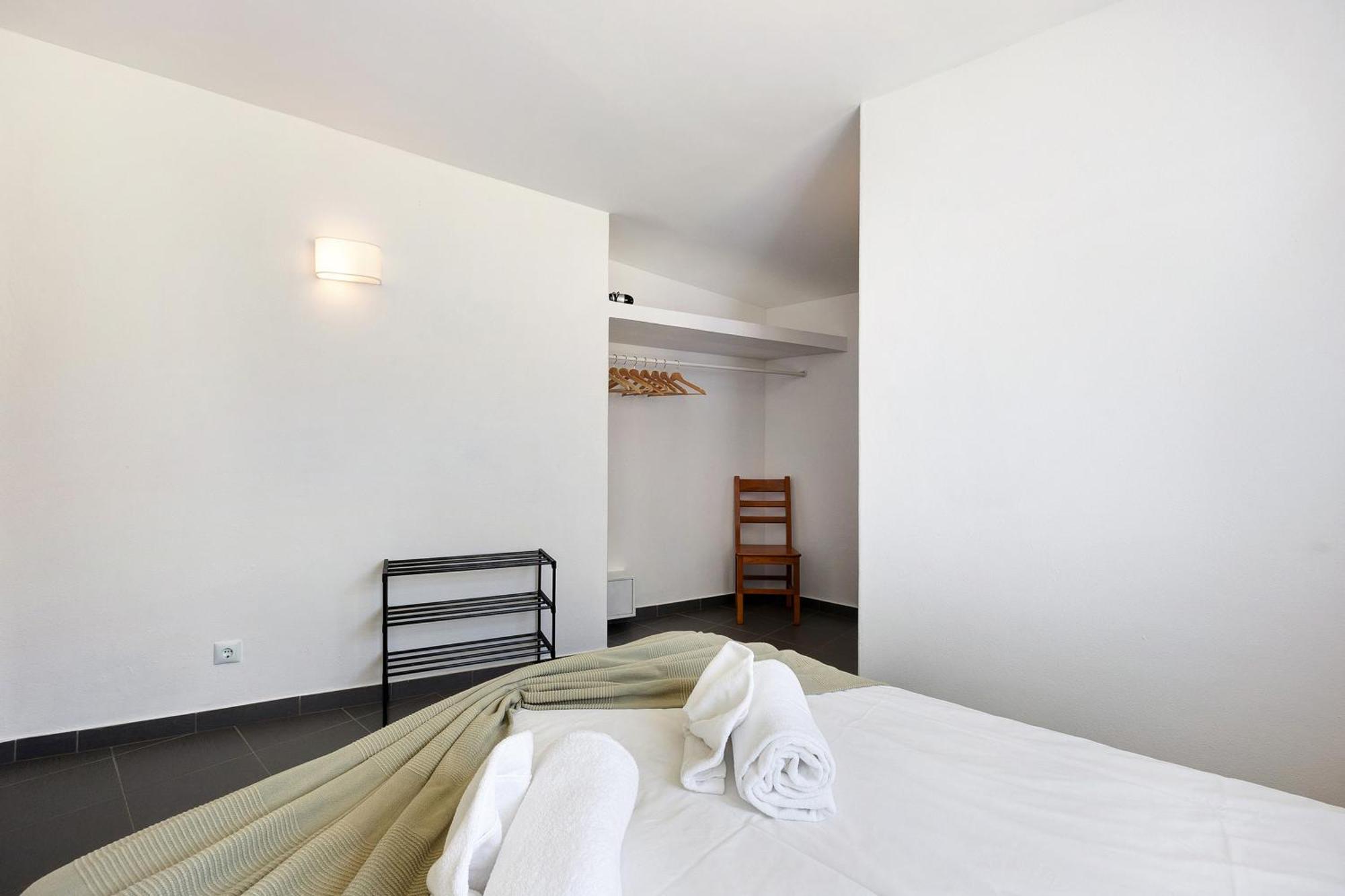 Apartamento A Cerca - C Lagos Exterior foto