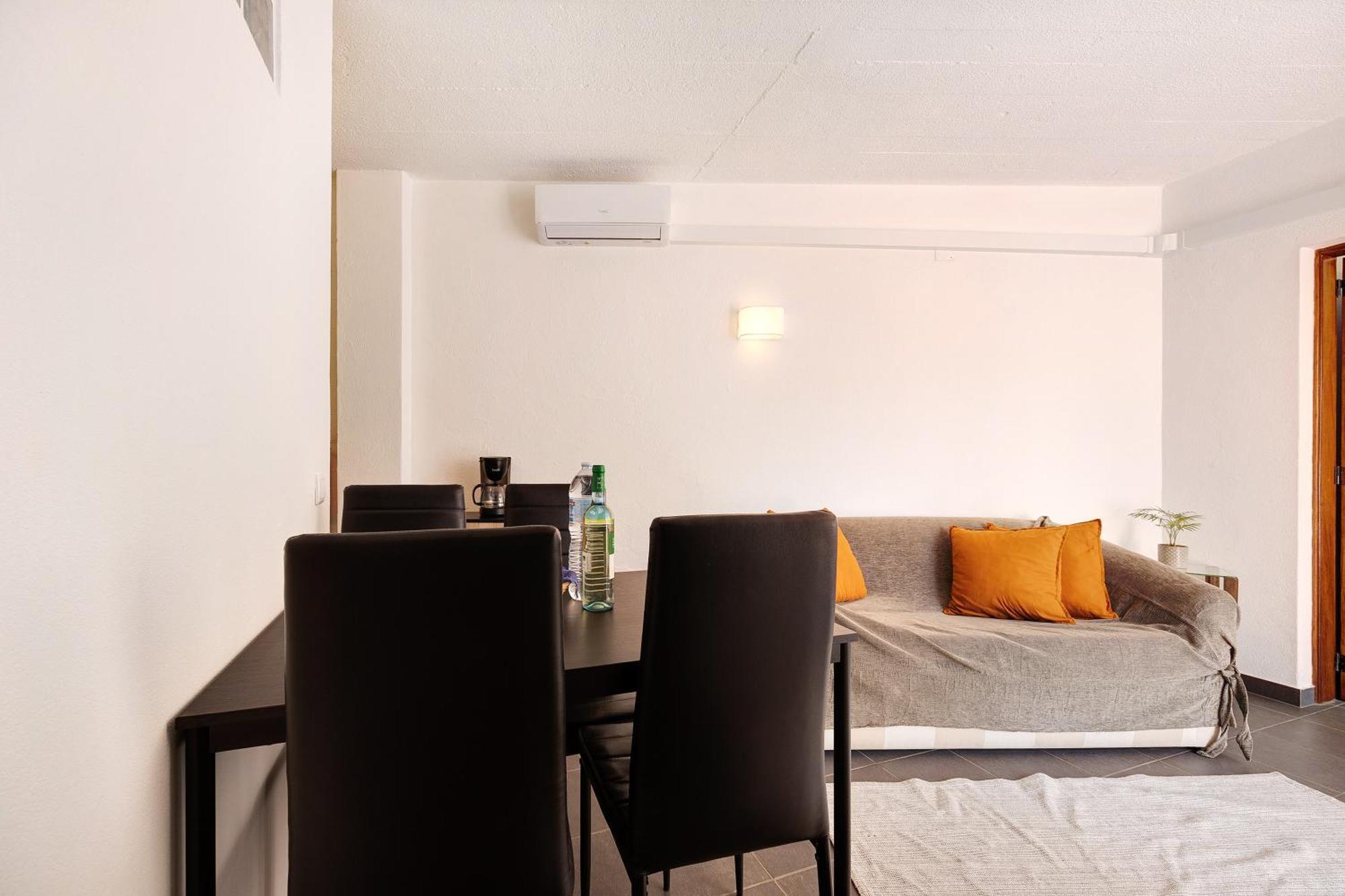 Apartamento A Cerca - C Lagos Exterior foto