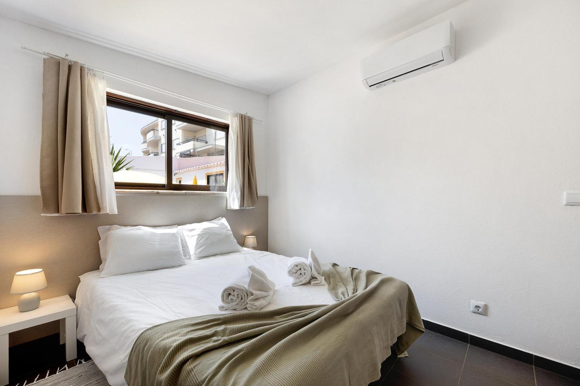 Apartamento A Cerca - C Lagos Exterior foto