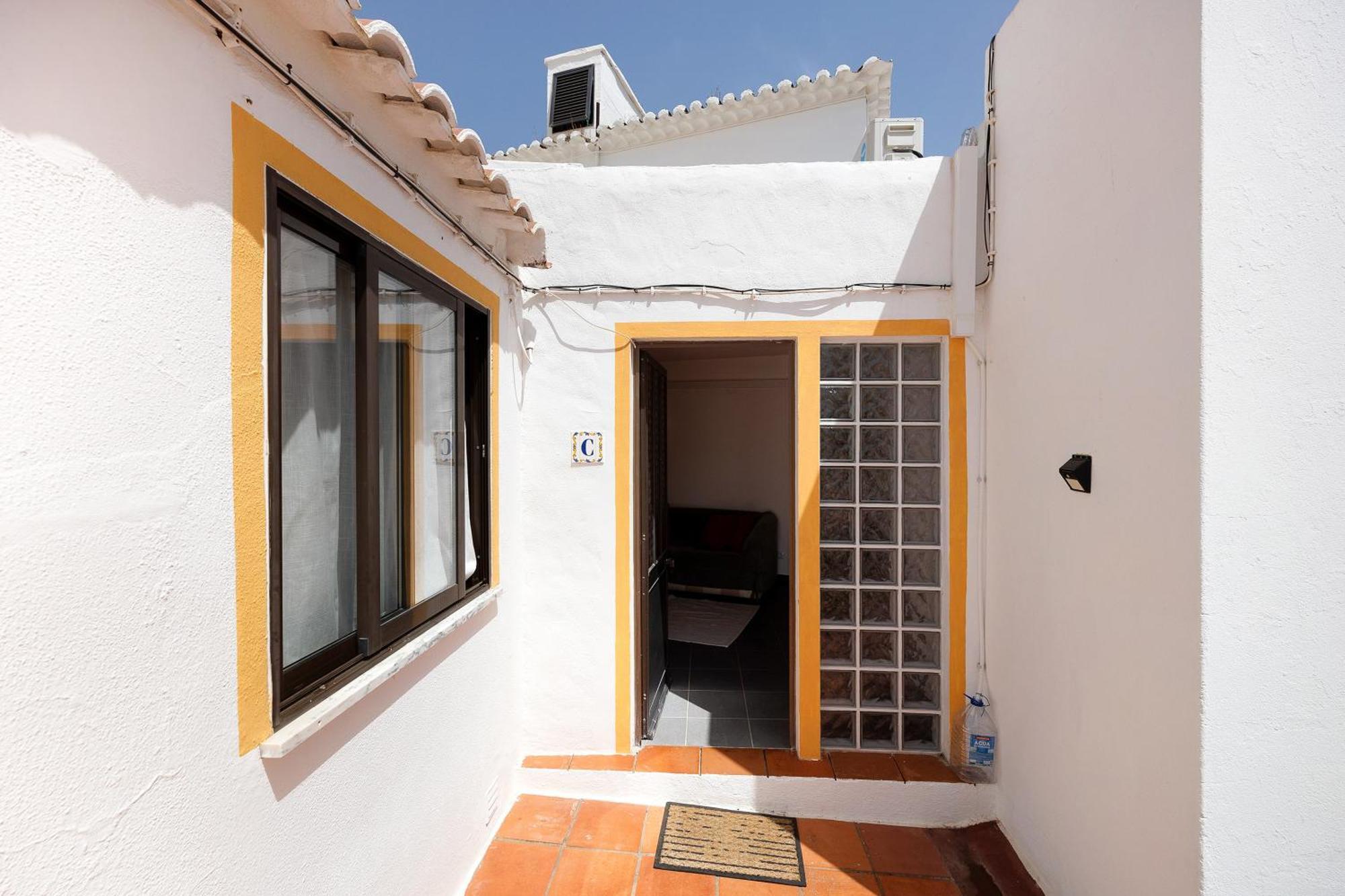 Apartamento A Cerca - C Lagos Exterior foto