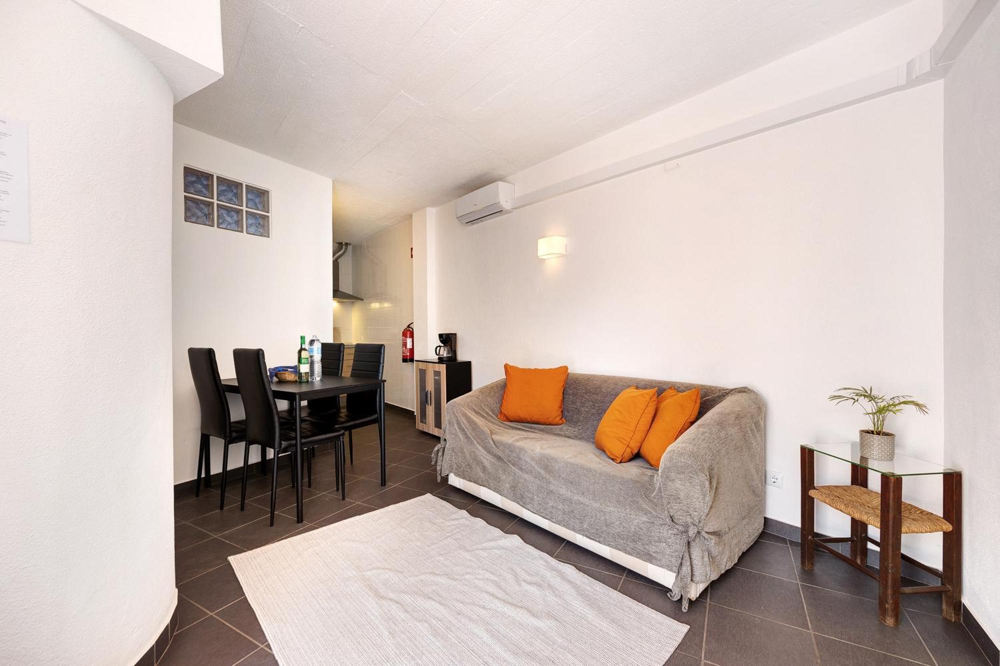 Apartamento A Cerca - C Lagos Exterior foto