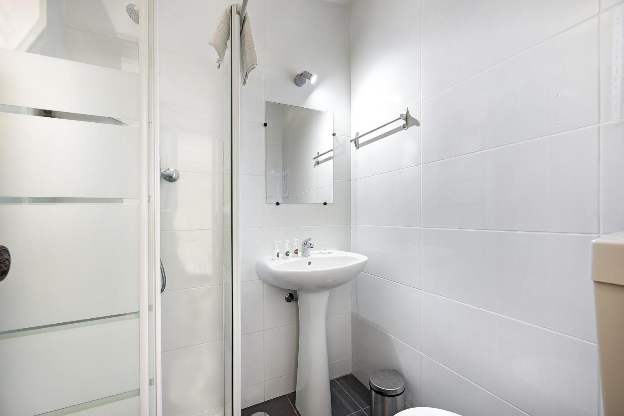 Apartamento A Cerca - C Lagos Exterior foto