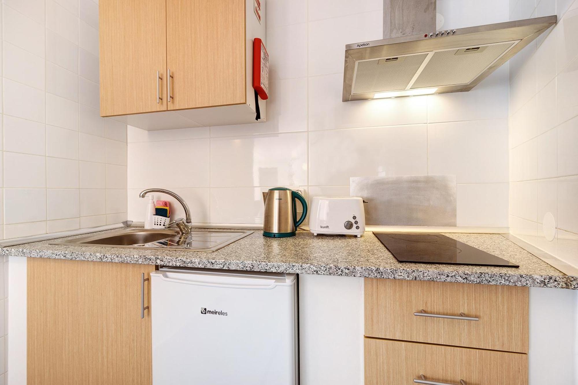 Apartamento A Cerca - C Lagos Exterior foto