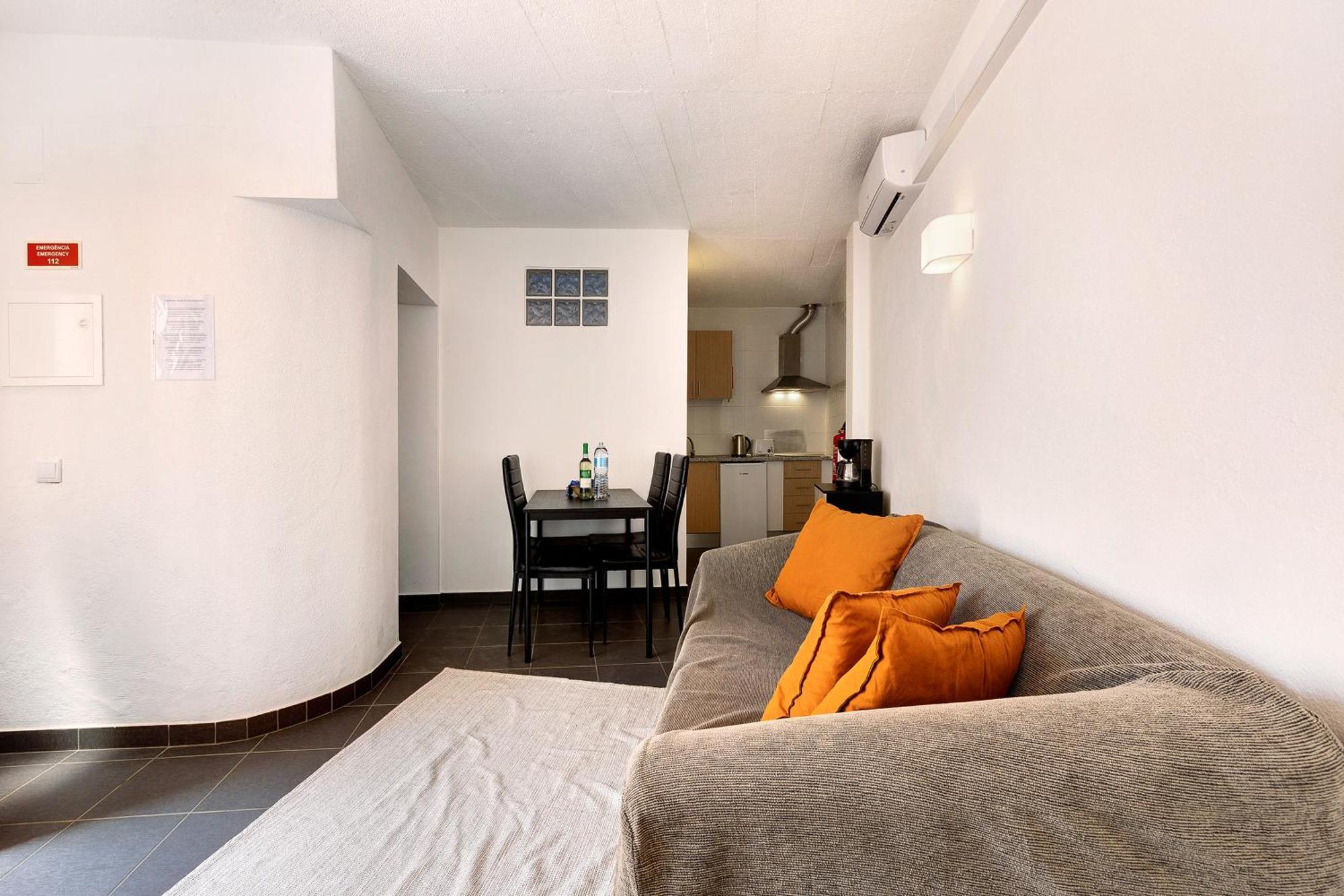 Apartamento A Cerca - C Lagos Exterior foto
